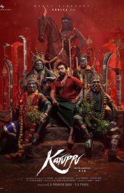 Karuppu izle
