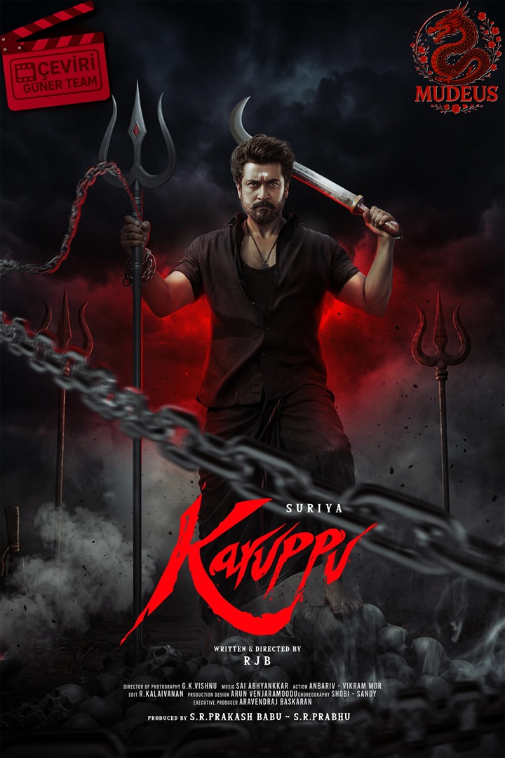 Karuppu