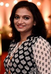 Krishna Prabha