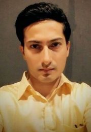 Kunal Pant