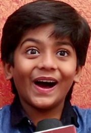 Master Raghavan
