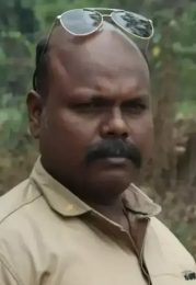 Milind Shinde