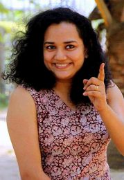 Muthumani Somasundaran