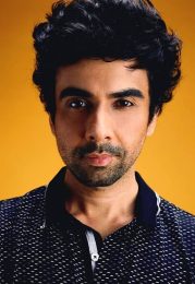 Naveen Kasturia