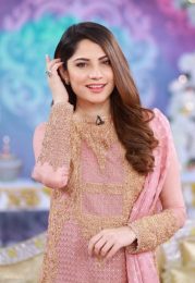 Neelam Muneer