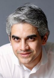 Omair Rana