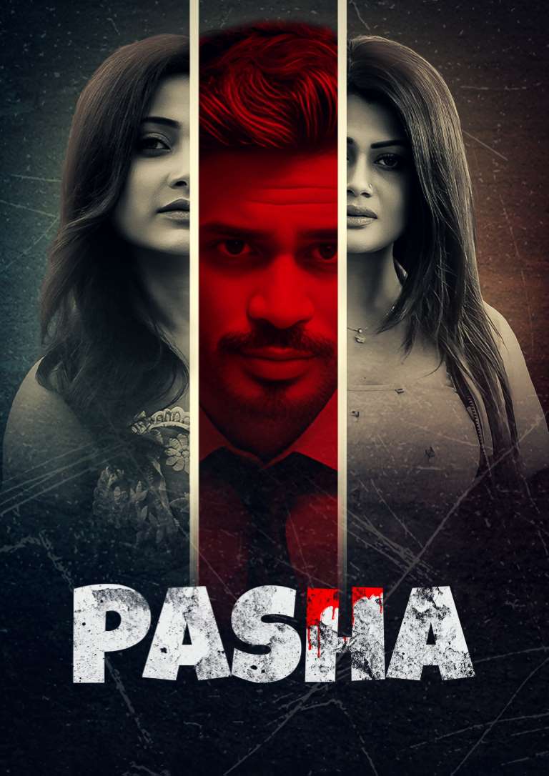 Pasha
