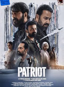 Patriot izle