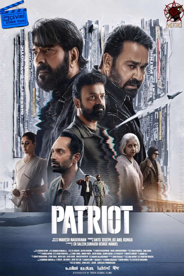 Patriot