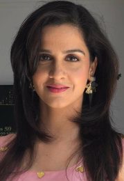 Prabhleen Sandhu
