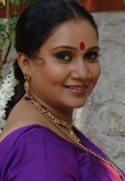 Priya Arun Berde