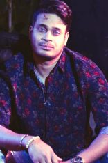 Rajub Bhowmik’s