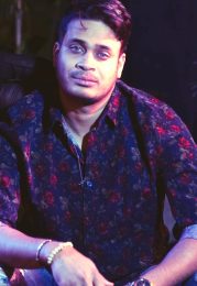 Rajub Bhowmik’s