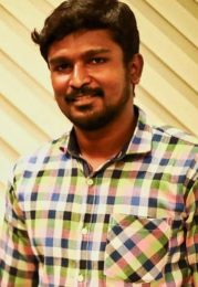 Rathna Kumar