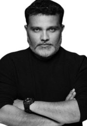 Ravi Jadhav