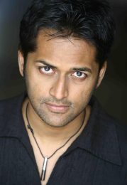 Roger Narayan