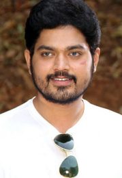 Sakthi Vasu