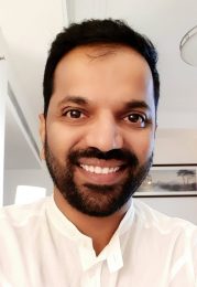 Sathish Ninasam