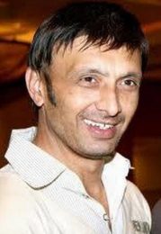 Shiva Rindani