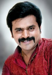 Sinoj Varghese
