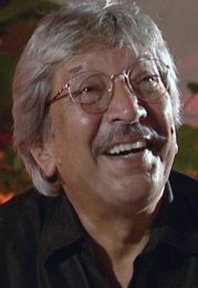 Talat Hussain