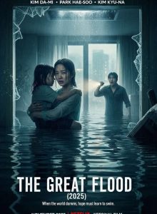 Tufan – The Great Flood izle