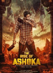 The Rise Of Ashoka izle