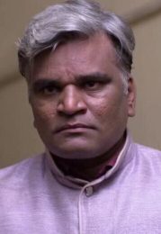 Umesh Jagtap