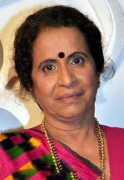 Usha Nadkarni