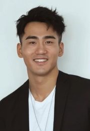 Zheng Long