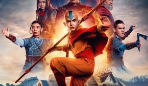 Avatar The Last Airbender : Tüm Bölümleri izle