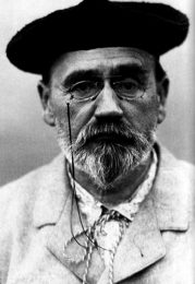 Émile Zola