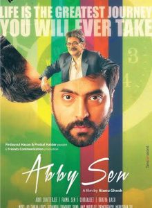 Abby Sen izle