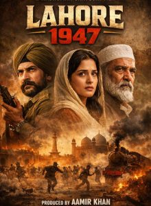 Batwara 1947 izle