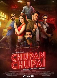 Chupan Chupai izle