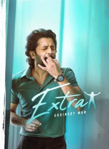 Extra Ordinary Man izle