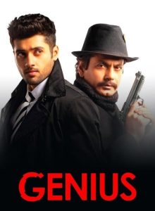 Genius izle
