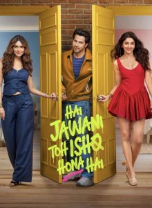Hai Jawani Toh Ishq Hona Hai izle