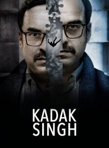 Kadak Singh izle