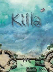 Killa (2014) izle