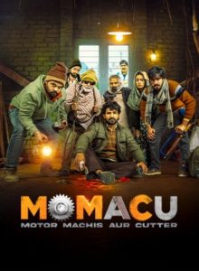 Momacu izle