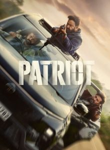 Patriot izle