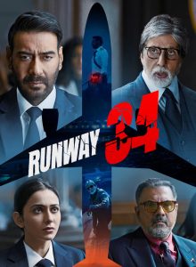 Runway 34 izle