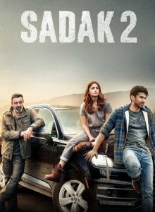 Sadak 2 izle