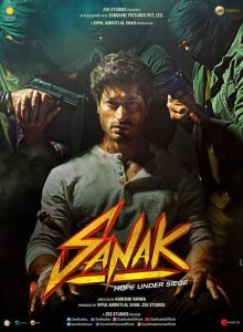 Sanak izle