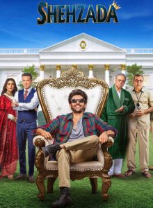 Shehzada izle
