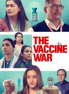 The Vaccine War izle