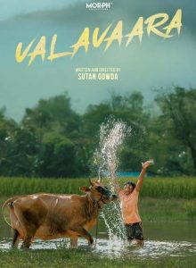 Valavaara izle