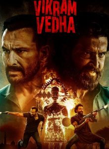 Vikram Vedha izle