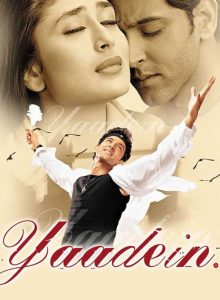 Yaadein izle